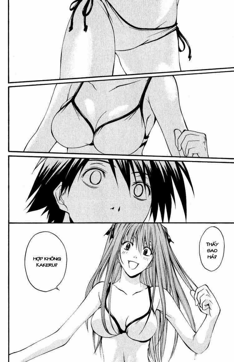 Psycho Buster - Chapter 5 - Trang 28