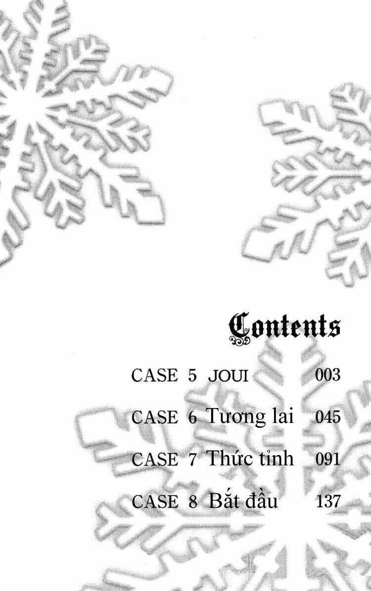 Psycho Buster - Chapter 5 - Trang 4