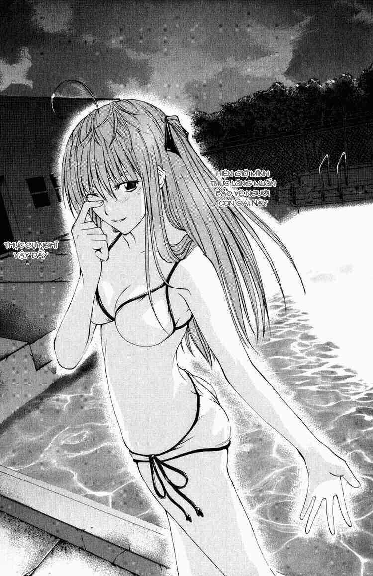 Psycho Buster - Chapter 5 - Trang 41