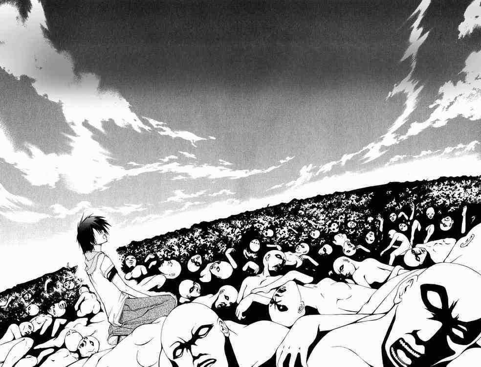 Psycho Buster - Chapter 6 - Trang 14