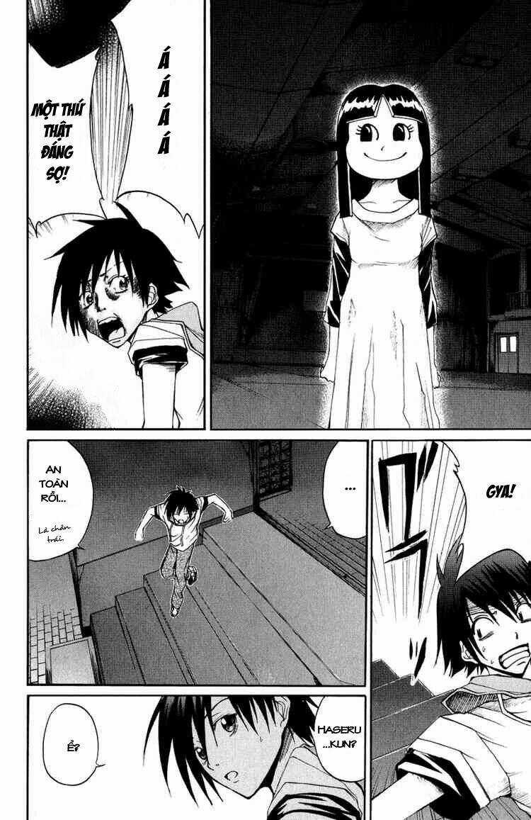 Psycho Buster - Chapter 6 - Trang 29