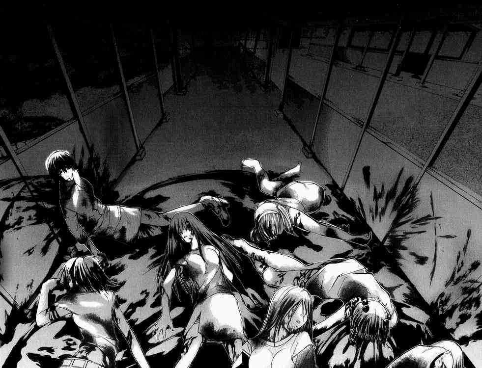 Psycho Buster - Chapter 6 - Trang 37