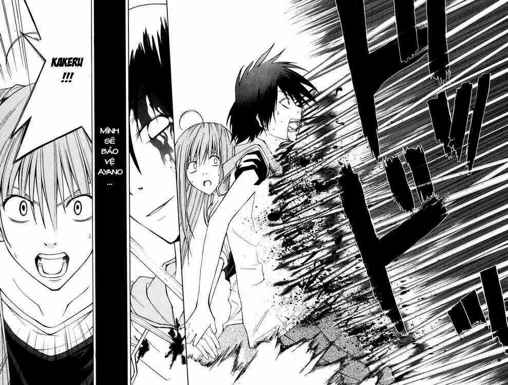 Psycho Buster - Chapter 6 - Trang 42