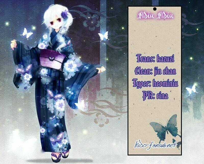 Psycho Buster - Chapter 7 - Trang 1