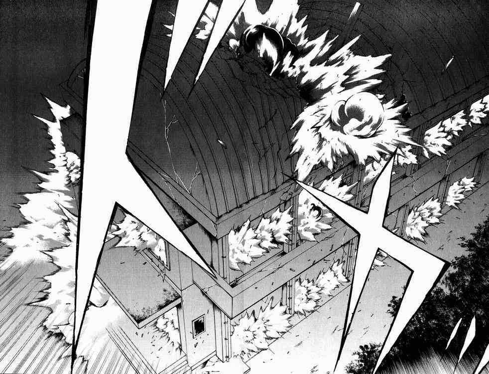 Psycho Buster - Chapter 8 - Trang 33