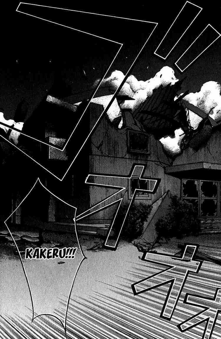 Psycho Buster - Chapter 9 - Trang 22