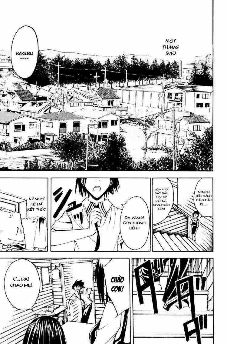 Psycho Buster - Chapter 9 - Trang 41