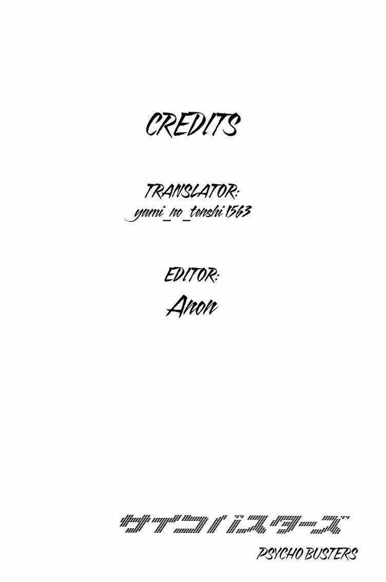 Psycho Buster - Chapter 9 - Trang 47