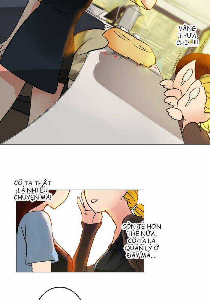 Psycho Love Contract - Chapter 1 - Trang 12