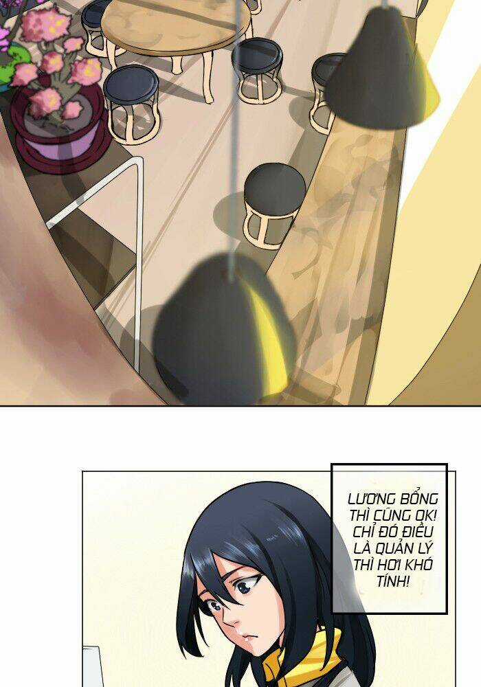 Psycho Love Contract - Chapter 1 - Trang 18