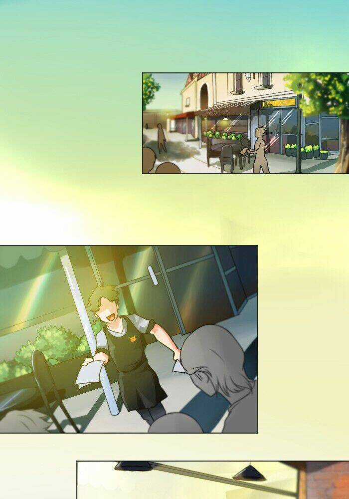 Psycho Love Contract - Chapter 1 - Trang 3