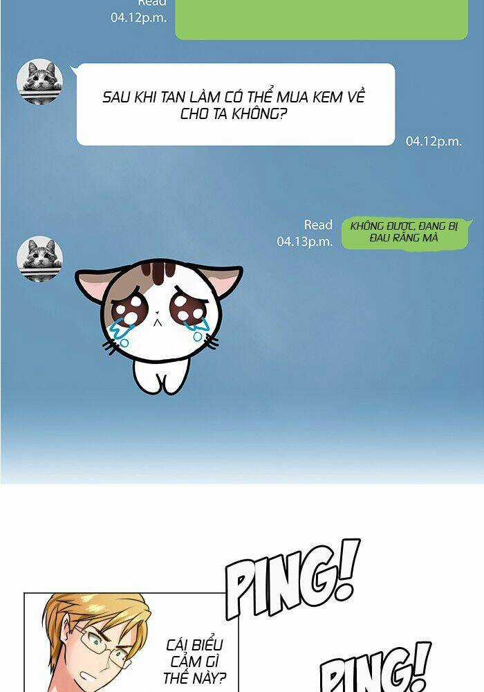 Psycho Love Contract - Chapter 1 - Trang 22