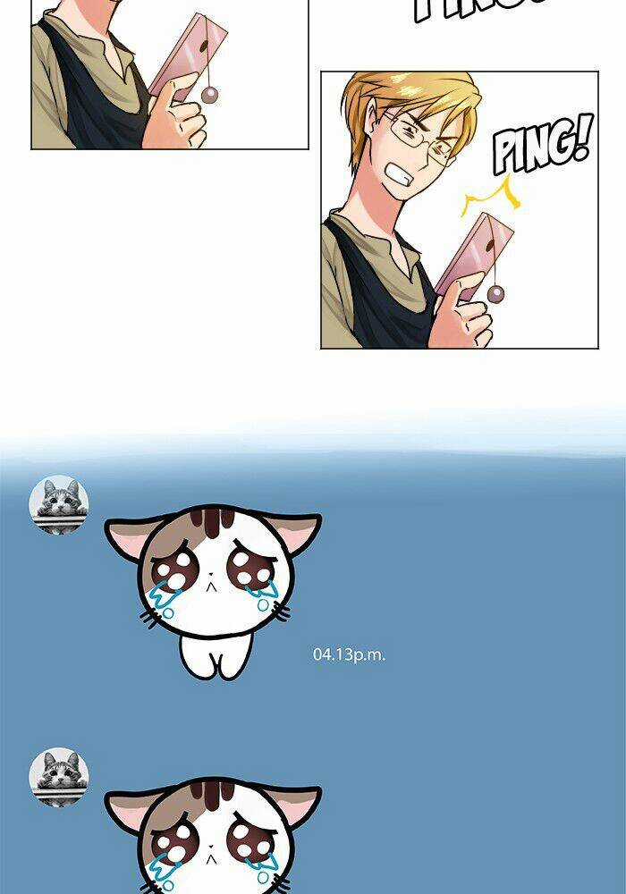 Psycho Love Contract - Chapter 1 - Trang 23