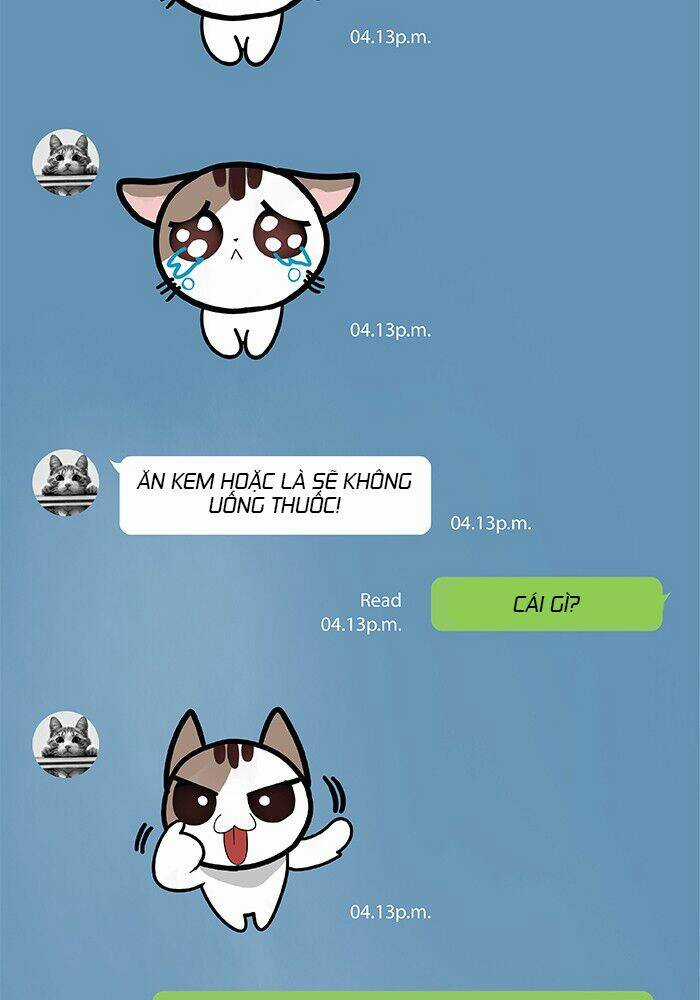 Psycho Love Contract - Chapter 1 - Trang 24