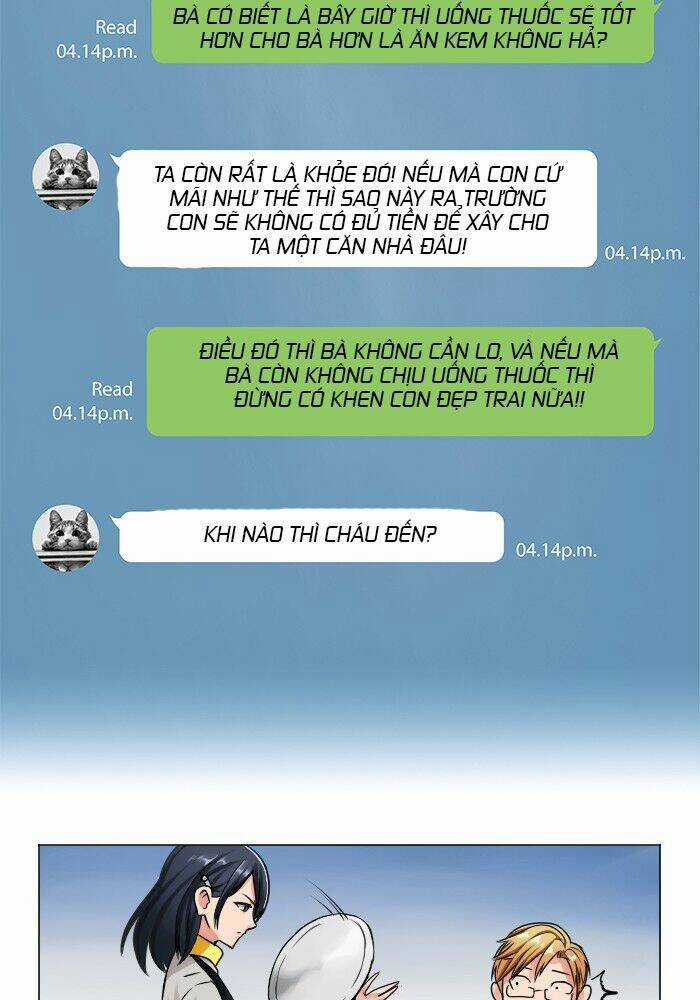 Psycho Love Contract - Chapter 1 - Trang 25