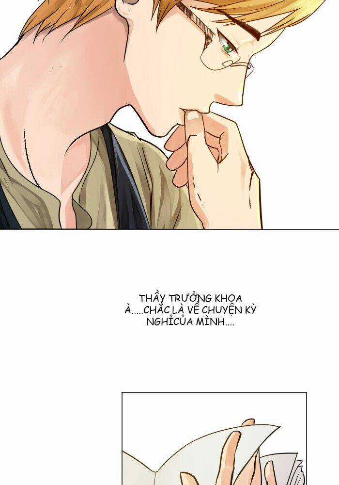 Psycho Love Contract - Chapter 1 - Trang 28