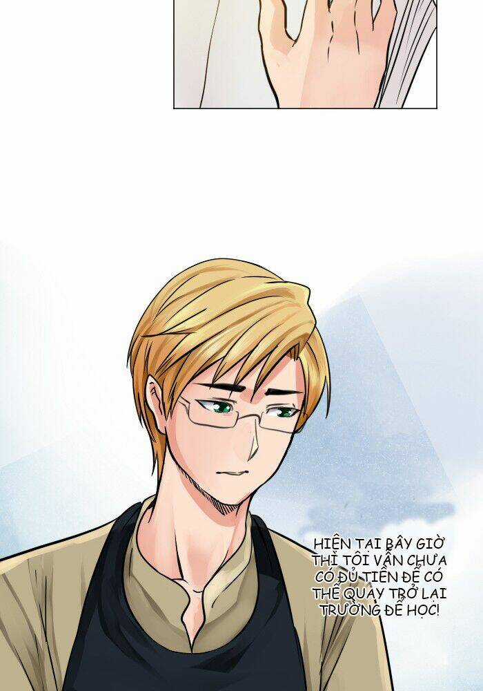 Psycho Love Contract - Chapter 1 - Trang 29