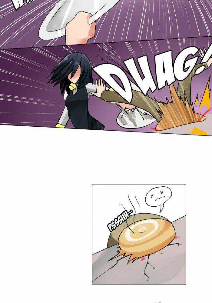 Psycho Love Contract - Chapter 1 - Trang 10