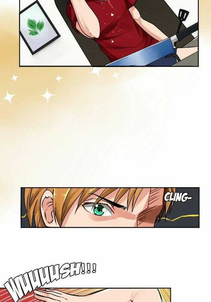 Psycho Love Contract - Chapter 2 - Trang 2