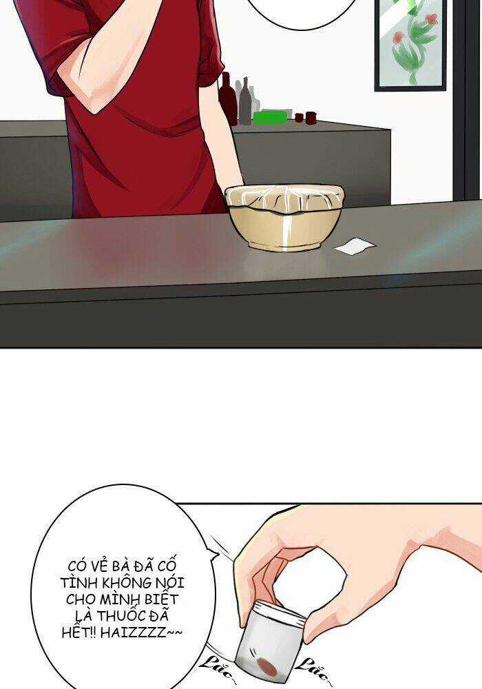 Psycho Love Contract - Chapter 2 - Trang 12