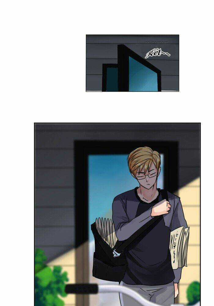 Psycho Love Contract - Chapter 2 - Trang 15