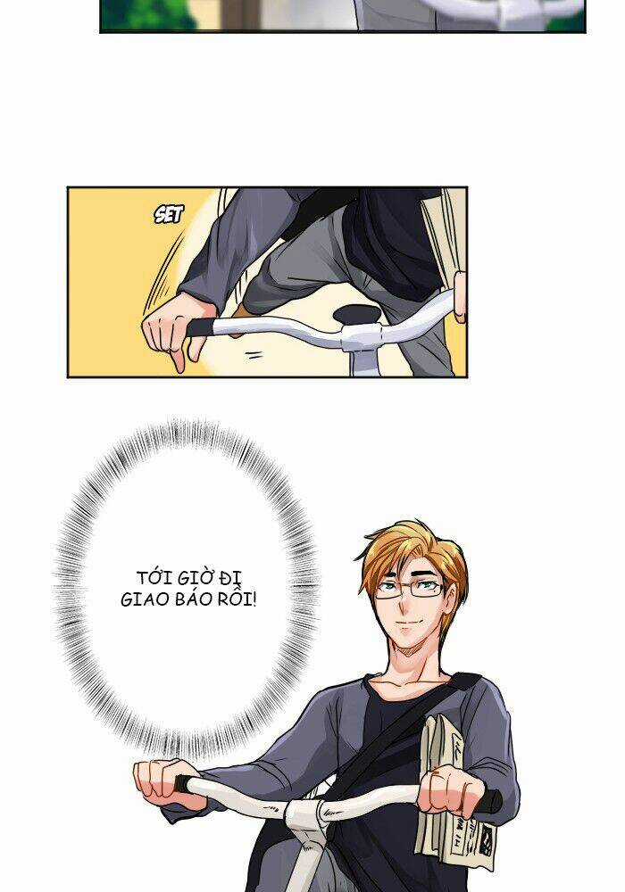 Psycho Love Contract - Chapter 2 - Trang 16