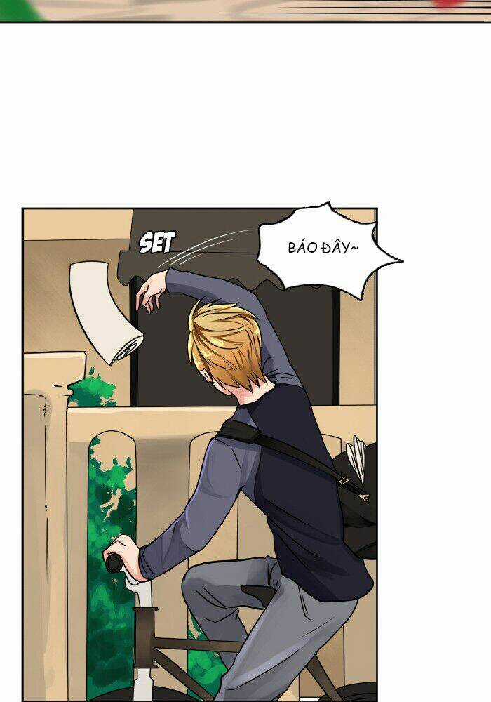 Psycho Love Contract - Chapter 2 - Trang 19