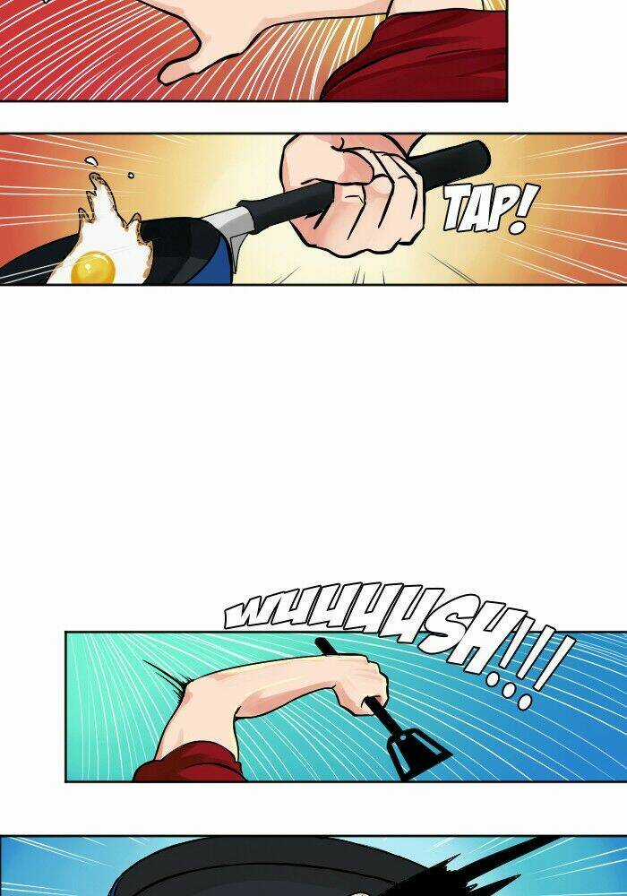 Psycho Love Contract - Chapter 2 - Trang 3