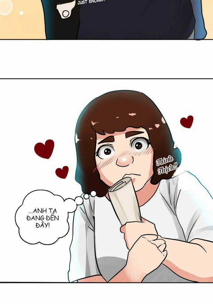 Psycho Love Contract - Chapter 2 - Trang 24