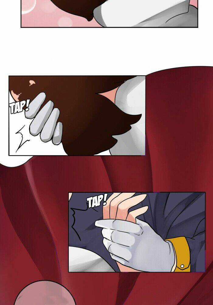 Psycho Love Contract - Chapter 2 - Trang 27