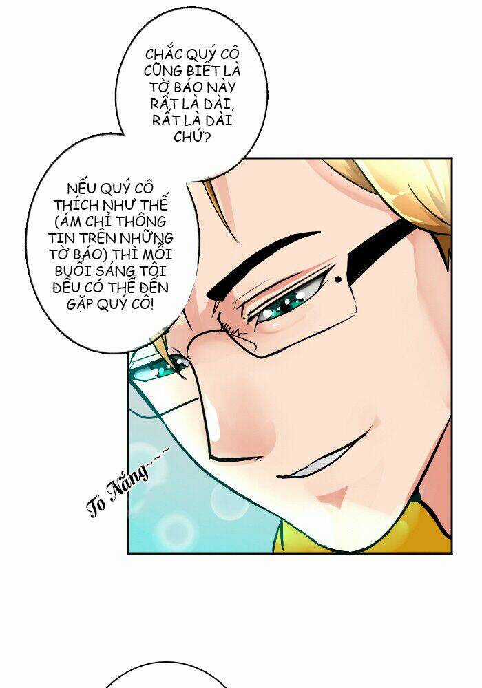 Psycho Love Contract - Chapter 2 - Trang 29