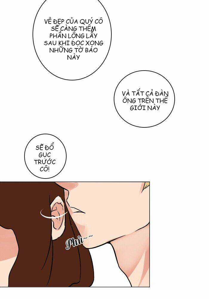 Psycho Love Contract - Chapter 2 - Trang 30