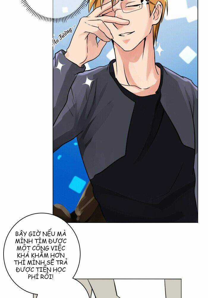 Psycho Love Contract - Chapter 2 - Trang 34