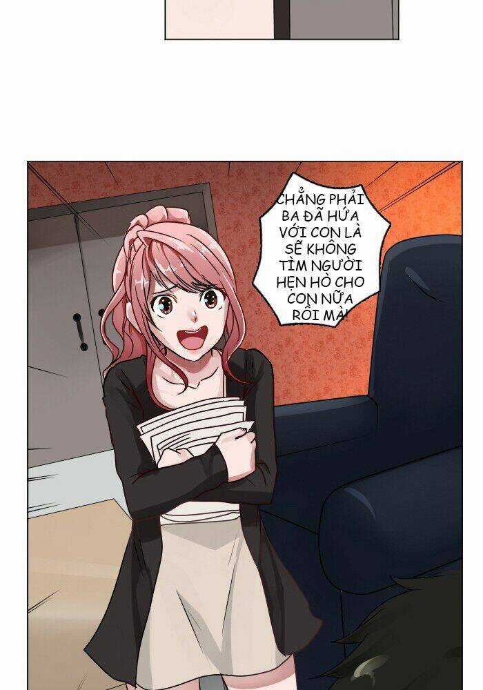 Psycho Love Contract - Chapter 2 - Trang 44