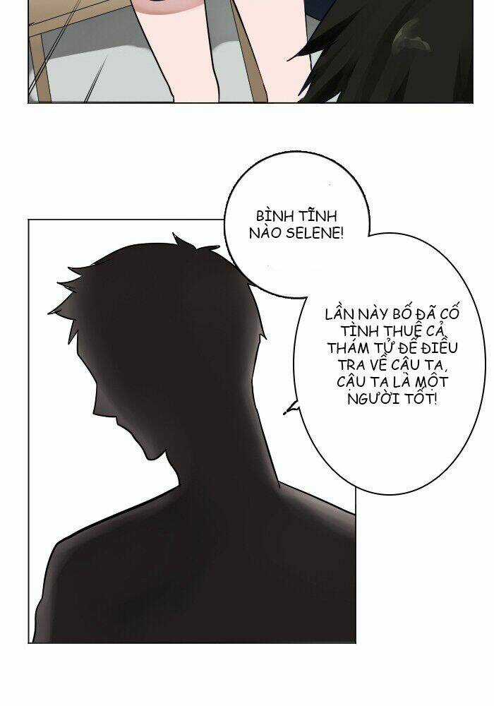 Psycho Love Contract - Chapter 2 - Trang 45