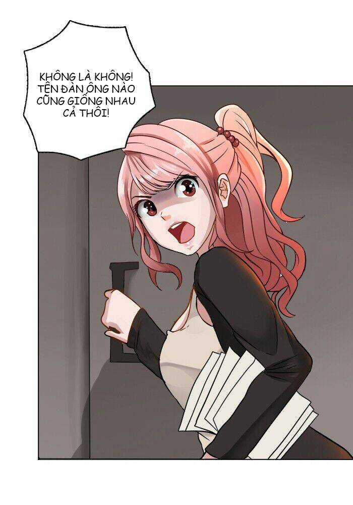 Psycho Love Contract - Chapter 2 - Trang 47