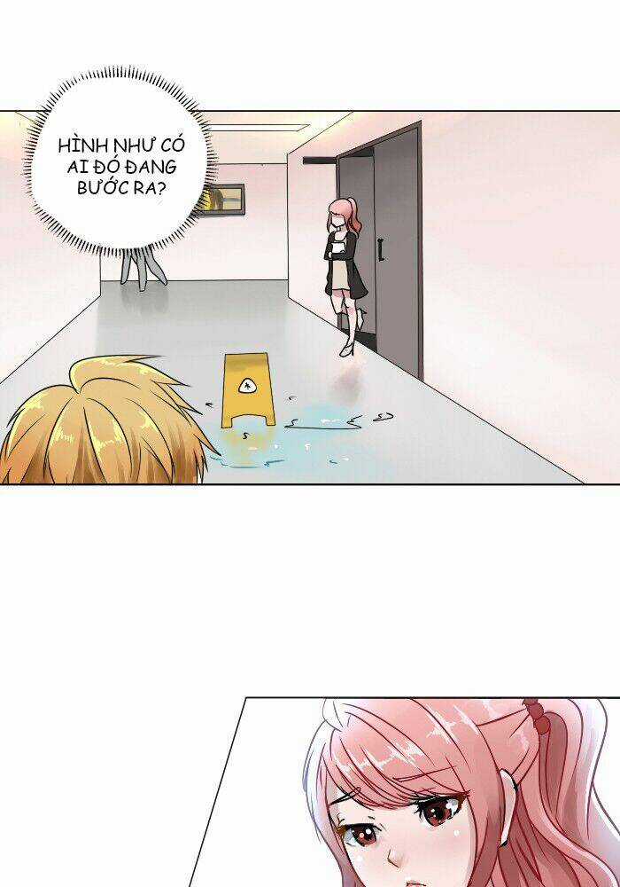 Psycho Love Contract - Chapter 2 - Trang 48