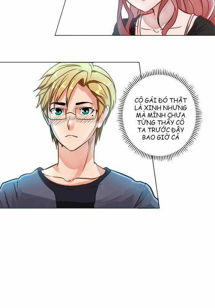 Psycho Love Contract - Chapter 2 - Trang 49