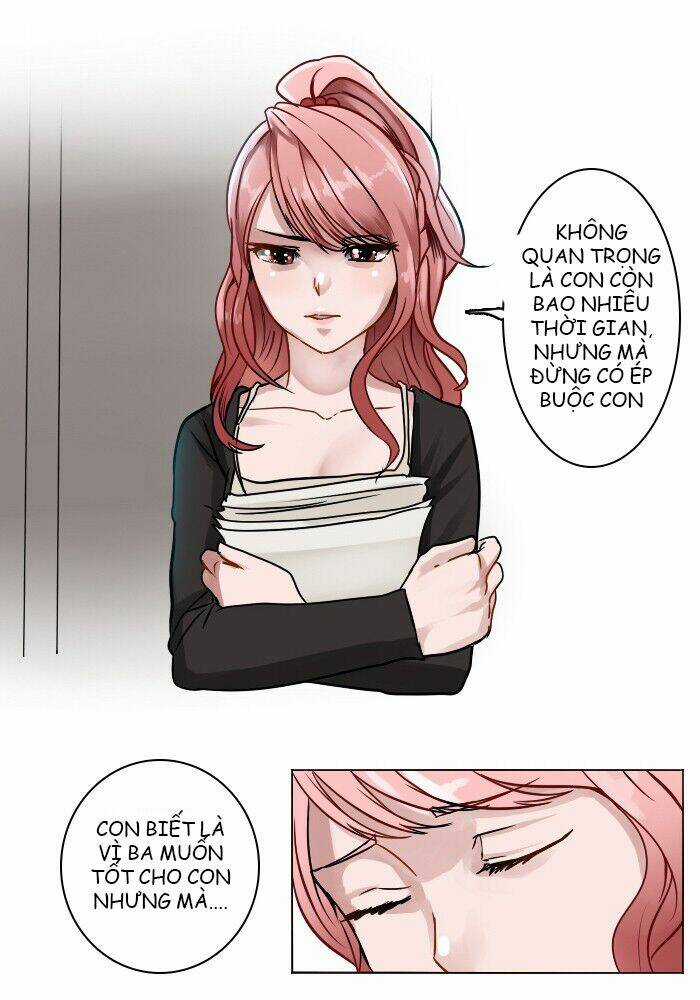 Psycho Love Contract - Chapter 2 - Trang 50