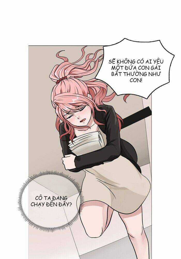 Psycho Love Contract - Chapter 2 - Trang 51