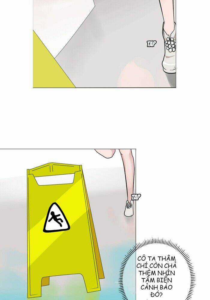 Psycho Love Contract - Chapter 2 - Trang 52