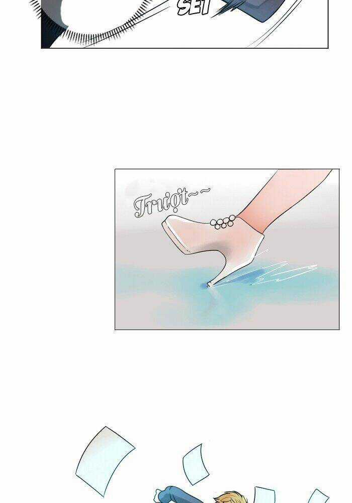 Psycho Love Contract - Chapter 2 - Trang 54