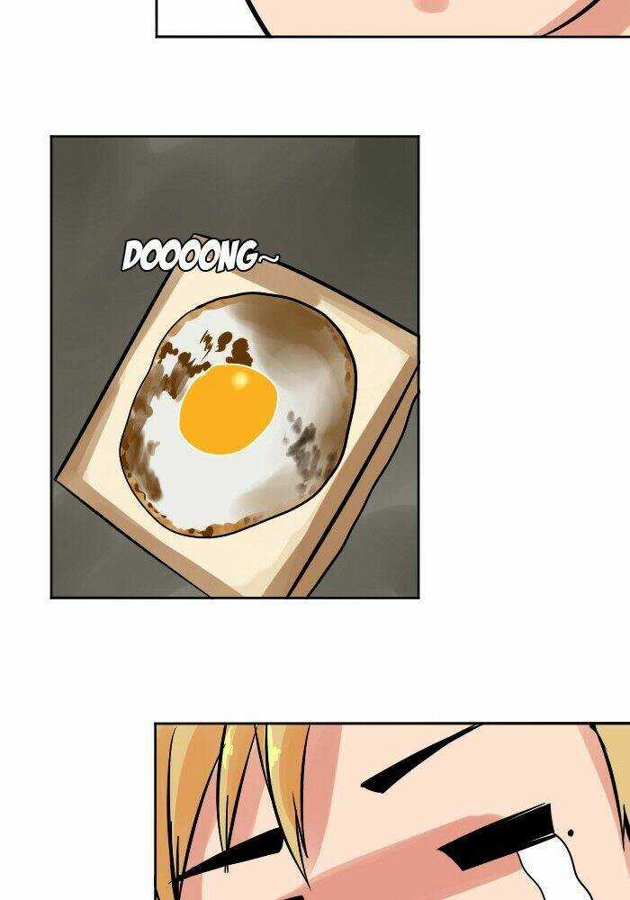 Psycho Love Contract - Chapter 2 - Trang 8