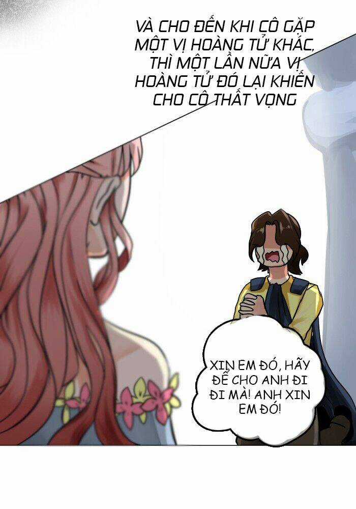 Psycho Love Contract - Chapter 3 - Trang 11