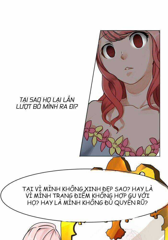 Psycho Love Contract - Chapter 3 - Trang 12