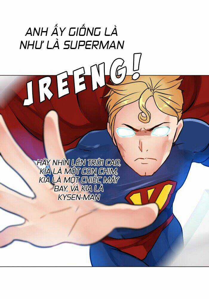 Psycho Love Contract - Chapter 3 - Trang 21