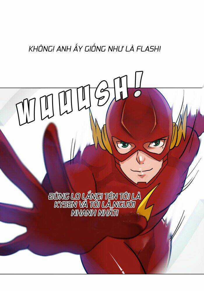 Psycho Love Contract - Chapter 3 - Trang 22