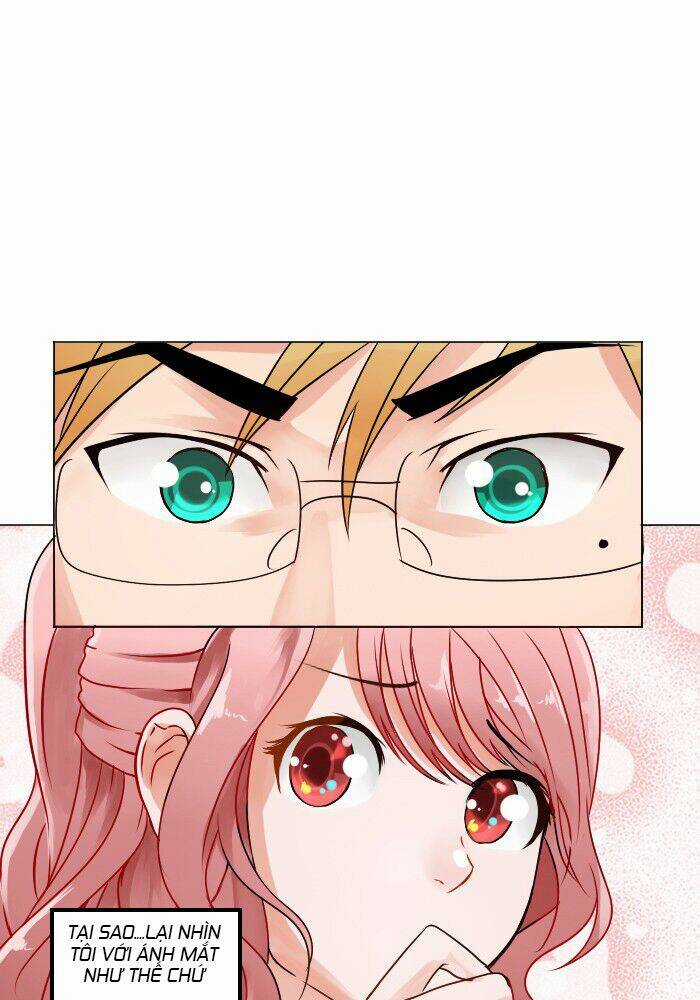 Psycho Love Contract - Chapter 3 - Trang 23