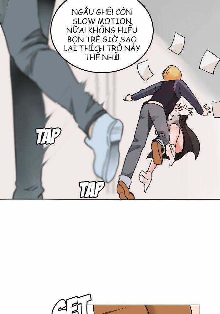 Psycho Love Contract - Chapter 3 - Trang 28