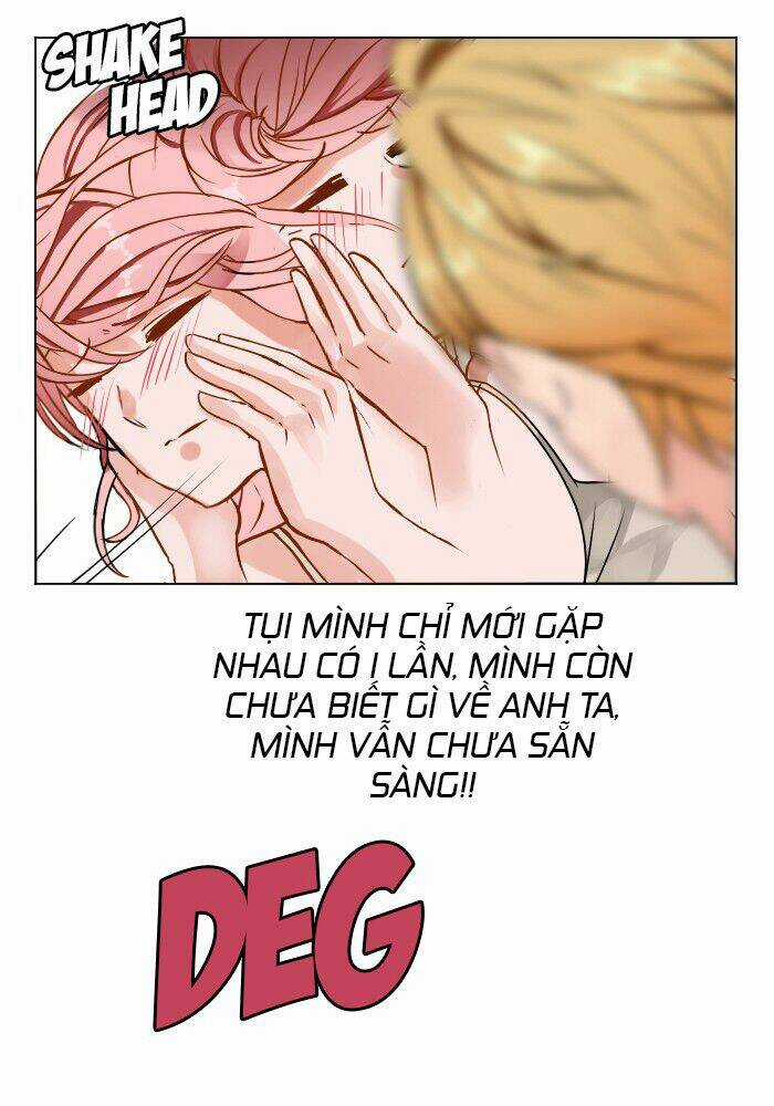 Psycho Love Contract - Chapter 3 - Trang 32